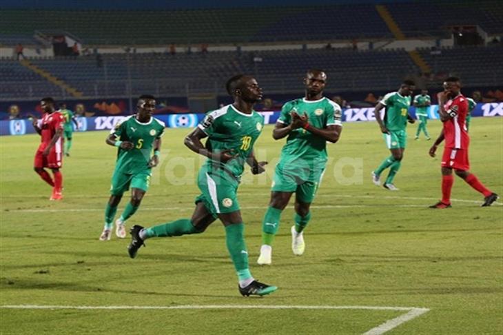 السنغال، ماني، 